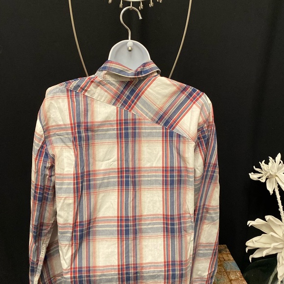 Volcom button up shirt - Picture 2 of 3